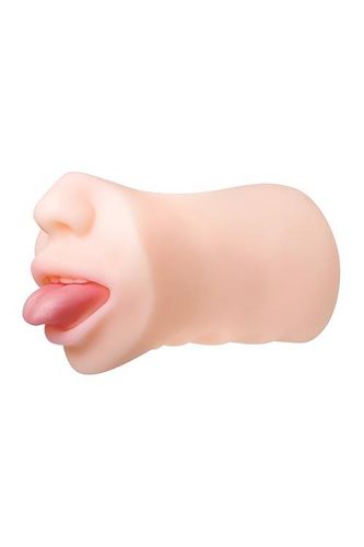 REAL MOUTH STROKER na Arena.pl