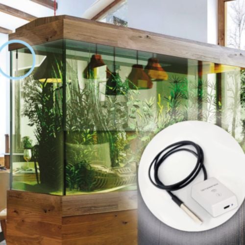Czujnik temperatury tempSensor Blebox WiFi na Arena.pl