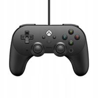 Gamepad przewodowy 8BitDo Pro 2 Wired do Xbox Series X/S, Xbox One, PC