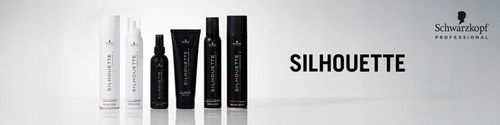 Schwarzkopf Silhouette Super Hold bardzo mocny lakier 300 ml na Arena.pl