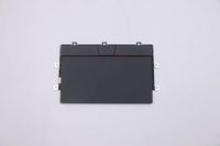 Lenovo Touchpad assembly with