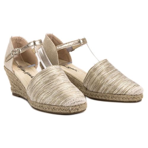Espadryle Na Koturnie r.37 na Arena.pl