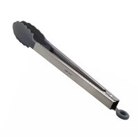 szczypce kuchenne 30cm kinghoff kh-1742