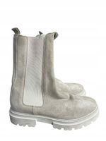 REHAB BOTKI SZARE DAMSKIE R.40