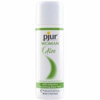 żel pjur woman aloe 30ml.waterbased lubricant