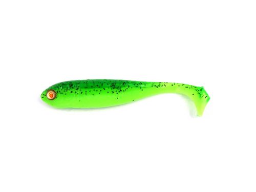 ADUSTA PENTA SHAD 114 GREEN CHART SEED SHINER 2 '' / 5 cm /kpl8 na Arena.pl