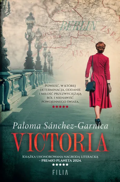 Victoria zdjęcie 1