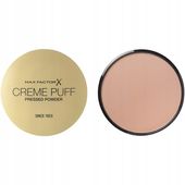 MAX FACTOR Creme Puff Puder prasowany do twarzy - 50 Natural