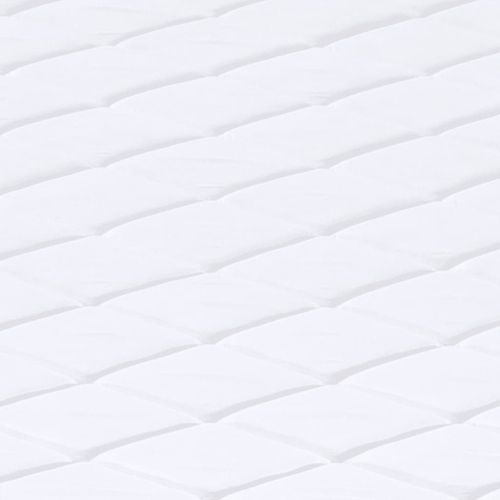 Materac piankowy, średnio miękki, 90x200 cm na Arena.pl