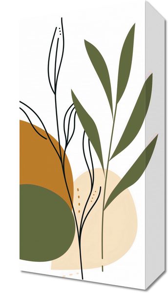 Obraz 20x40cm Subtelna Fauna zdjęcie 1