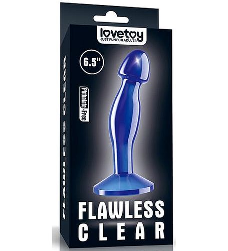 Plug analny stymulujący prostatę na Arena.pl