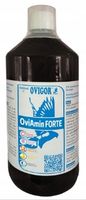 Ovi Amin Forte Aminokwasy dla gołębi OVIGOR 1 L