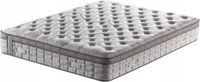 Materac NORDIC TM SWISS HOME piankowy 140x200