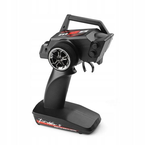 SAMOCHÓD STEROWANY CRAWLER WLToys AUTO RC 4WD 1:10 na Arena.pl