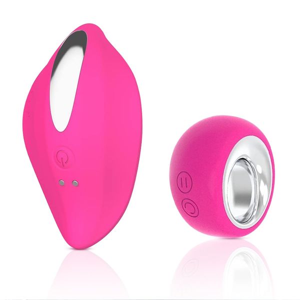 Stymulator- Remote Kontrol, 12 Vibration Functions zdjęcie 1