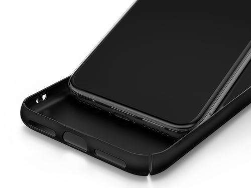 Etui Ringke Slim Apple iPhone X Xs Black na Arena.pl
