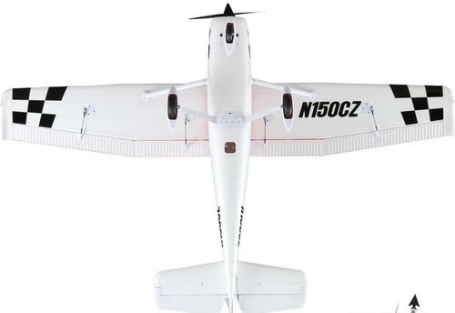 Cessna 150 2.1m Carbon-Z BNF Basic na Arena.pl