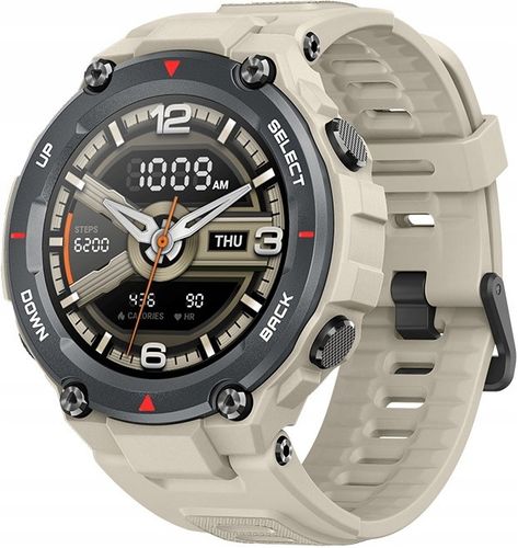 AMAZFIT T-REX KHAKI SMARTWATCH na Arena.pl