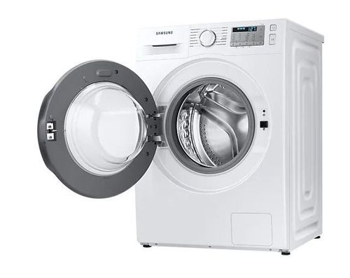 Pralka SAMSUNG B 60 cm Ecco Bubble WW80TA026TH na Arena.pl