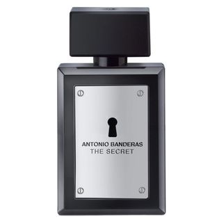 Antonio Banderas The Secret 100ml woda toaletowa Tester