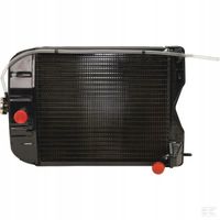 Chłodnica Massey Ferguson 135, 203, 205, 35, 35X, TO30, VPE3000