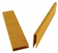 ZSZYWKI STOLARSKIE TYP 90 DŁ. 25mm - 5 000szt.