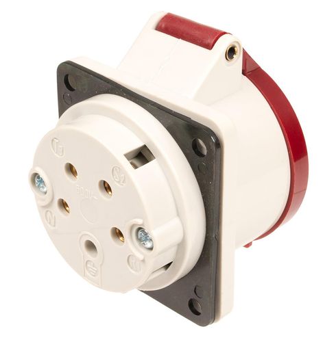 GNIAZDO ŁADOWANIA CEDRUS AGREGAT AG7E-3F AG10E-3F 35614-Y520110-0000 na Arena.pl