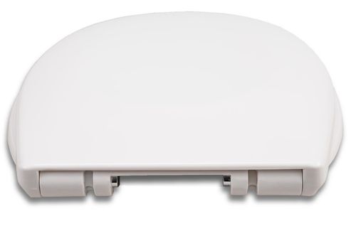 DESKA WC WOLNOOPADAJĄCA SEDESOWA TWARDA WYPINANA na Arena.pl