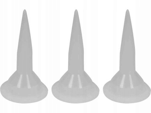 WYCISKACZ PNEUMATYCZNY do MAS GĘSTYCH SILIKONÓW 600 ML na Arena.pl