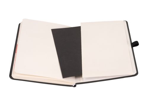 KALENDARZ 2026 MEMOFIX A4 DNS GRANATOWY ANTRA na Arena.pl