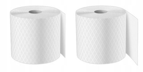 Czyściwo Przemysłowe (200 m) Professional Białe Almusso na Arena.pl