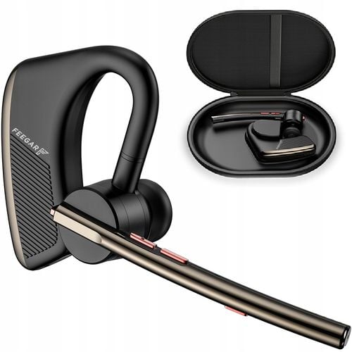 Zestaw słuchawkowy Bluetooth Feegar BOND SŁUCHAWKA BT na Arena.pl