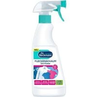 dr. beckmann oxi power odplamiacz w piance 500 ml