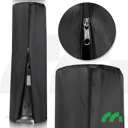 Parasol Grzewczy Gazowy Promiennik Tropical GH295 na Arena.pl