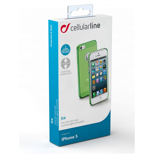 ICE do iPhone 5 na Arena.pl
