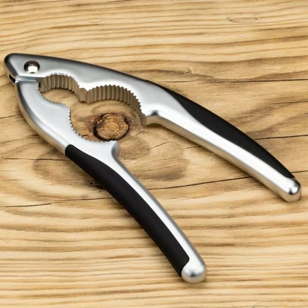 DZIADEK DO ORZECHÓW KINGHOFF KH-3405 zdjęcie 3