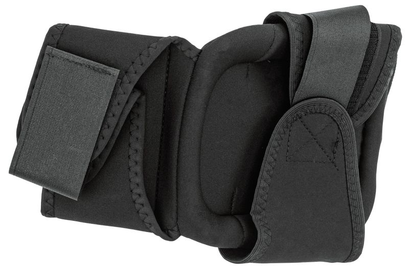 NAKOLANNIKI OCHRONNE ŻELOWE BUDOWLANE OCHRANIACZE KOLAN ROBOCZE BRUKARSKIE zdjęcie 5