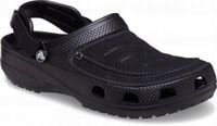 Męskie Chodaki Klapki Crocs Classic Yukon Vista II 207689 LiteRide 42-43