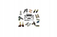 ŻARÓWKI RINGI ANGEL EYES MARKER MARKERY LED 12W BMW 3 E90 E91 CANBUS 2szt