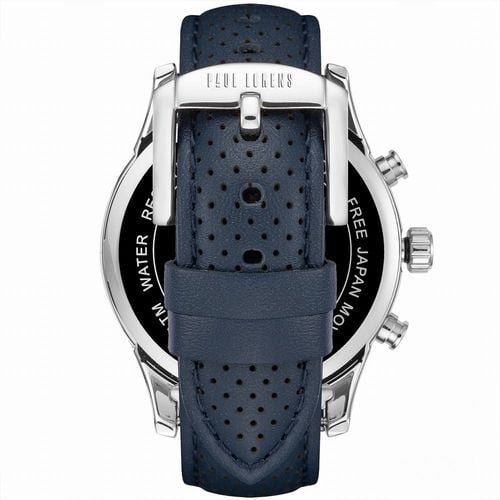 zegarek męski paul lorens pl11652a6-6f1 na Arena.pl