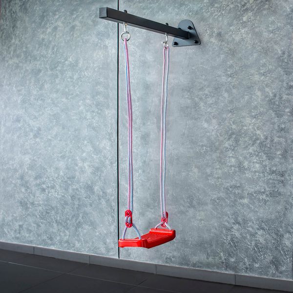 Stelaż na huśtawkę graphite - dostawka zdjęcie 5