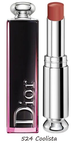Dior Addict Lacquer Stick - Pomadka do ust 3g na Arena.pl