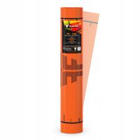 Siatka podtynkowa elewacyjna 145g 50m2 Fiberglass