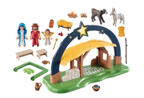 Playmobil 9494 na Arena.pl