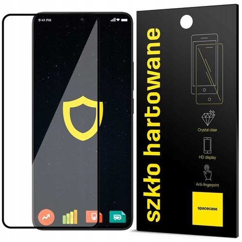 Spacecase Glass 5D Poco X6 Pro 5G na Arena.pl