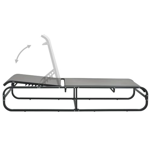 LEŻAK LEŻANKA OGRODOWA na Arena.pl