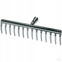 Grabie Ogrodowe Nieoprawne SHW, 14 Zębów ES54613