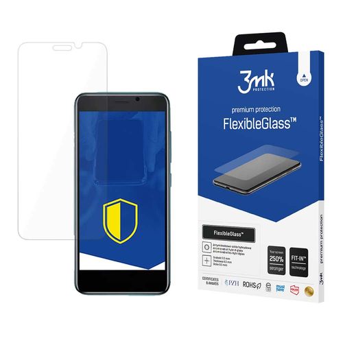 cubot j20 - 3mk flexibleglass na Arena.pl