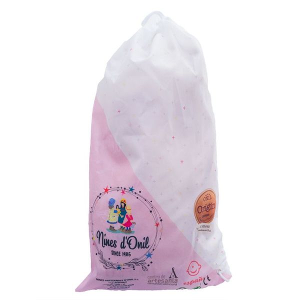 LALKA NOA PINK BLONDE zdjęcie 2