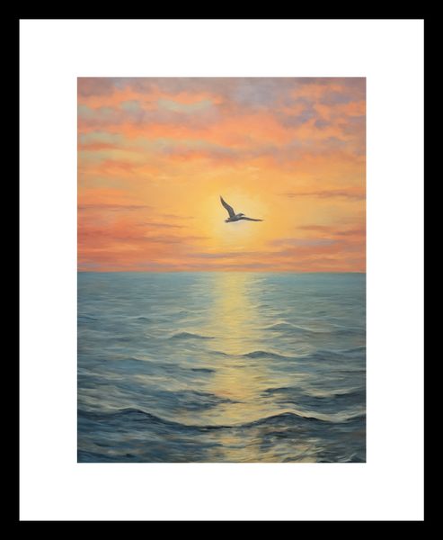 Plakat 15x20cm Serenada Nieba zdjęcie 3
